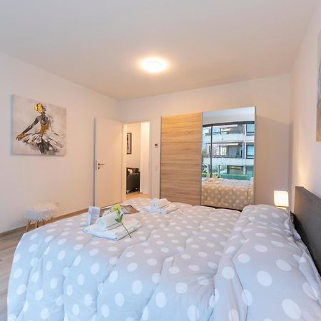 Fairy Home - Happy Rentals Viganello Esterno foto