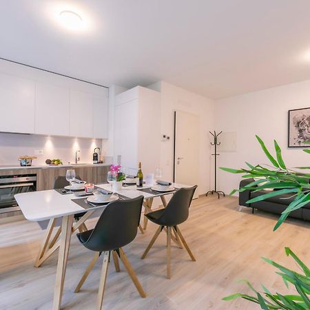 Fairy Home - Happy Rentals Viganello Esterno foto