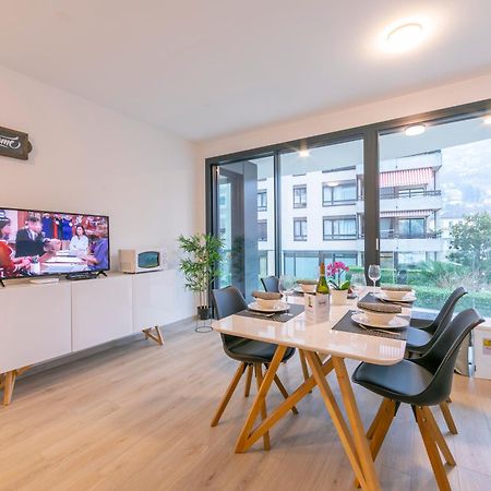 Fairy Home - Happy Rentals Viganello Esterno foto