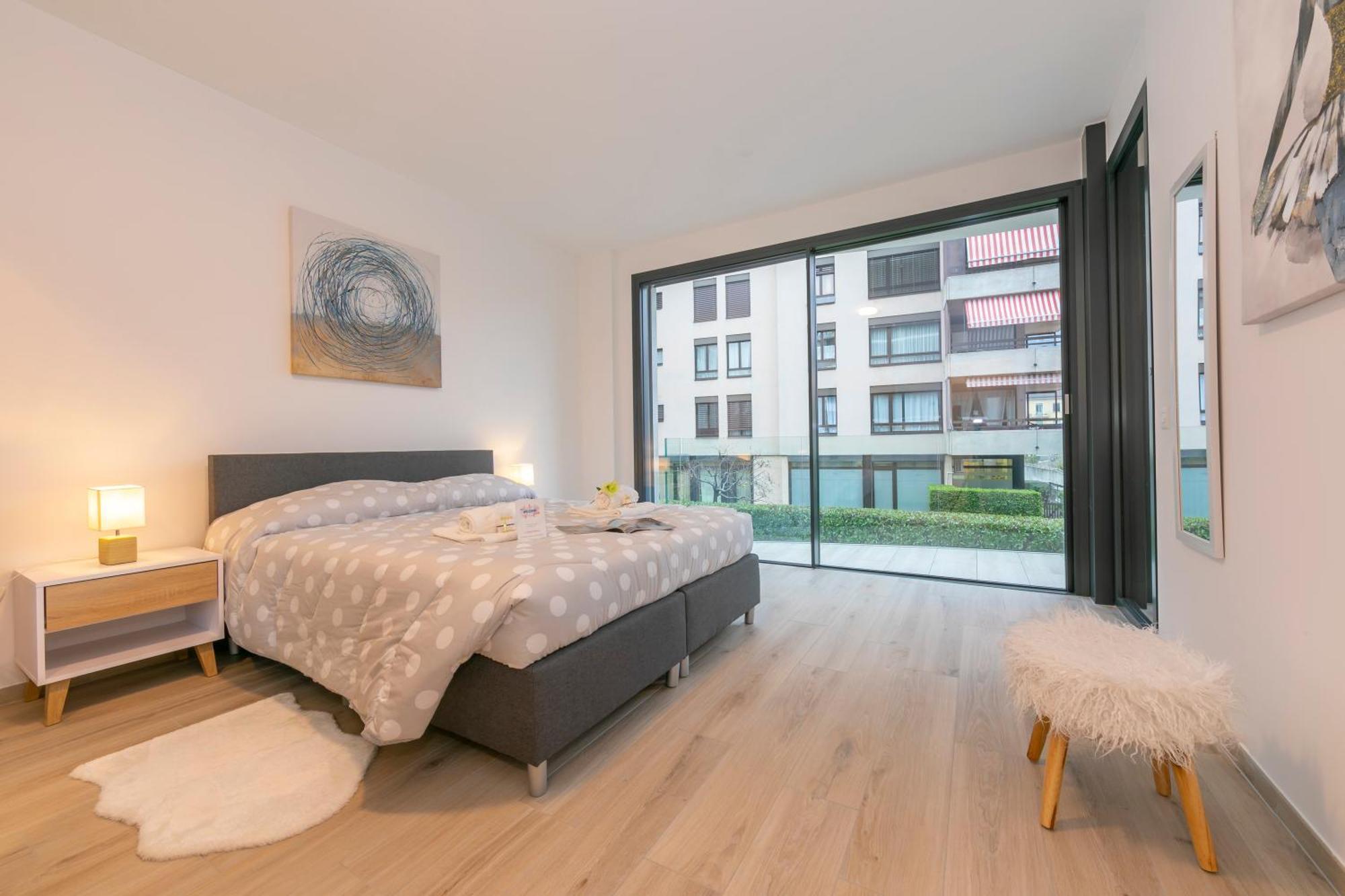 Fairy Home - Happy Rentals Viganello Esterno foto