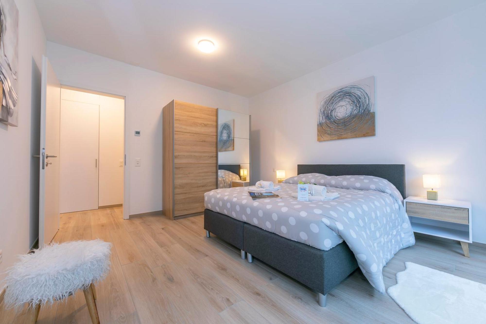 Fairy Home - Happy Rentals Viganello Esterno foto